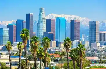 Los Angeles, California